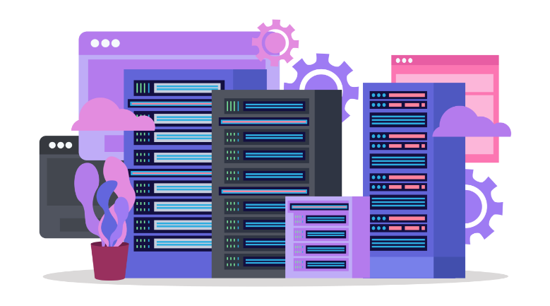 Interconexión de Centro de Datos: Soluciones DCI