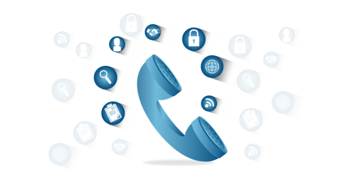 telefonía empresarial beneficios
