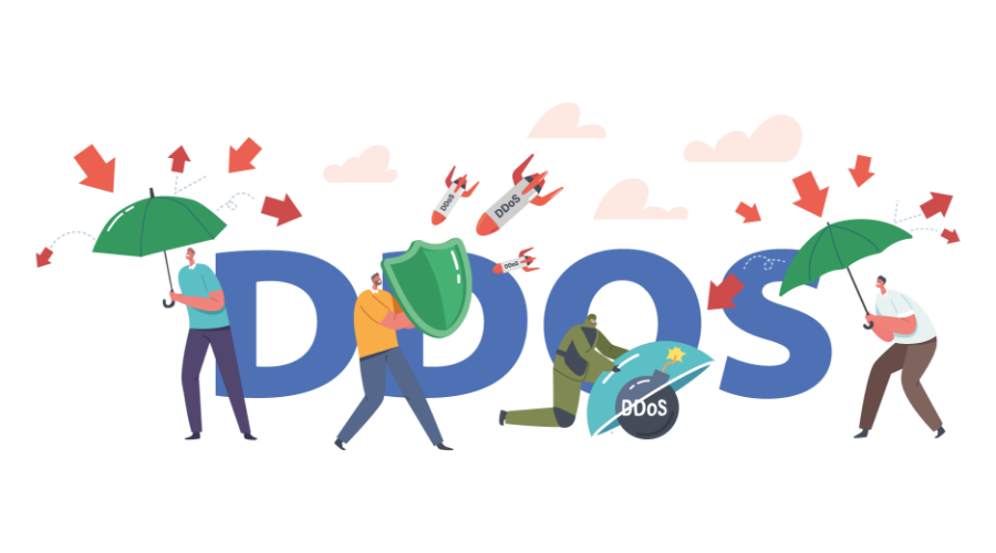 Ataques-DDoS