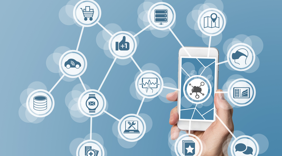 ¿Qué es una nube híbrida?