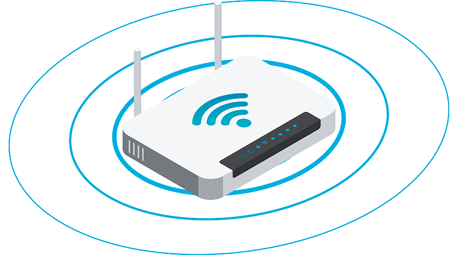 16. Tipo de router