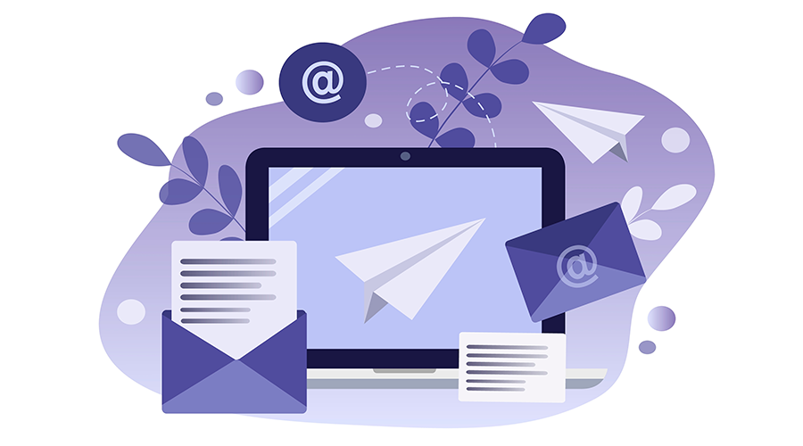 18. Cuentas de correo comerciales