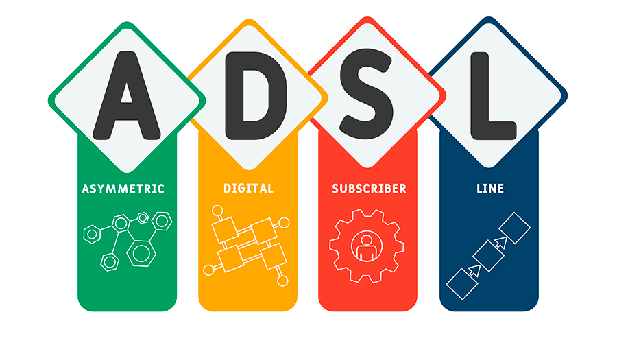5 ADSL