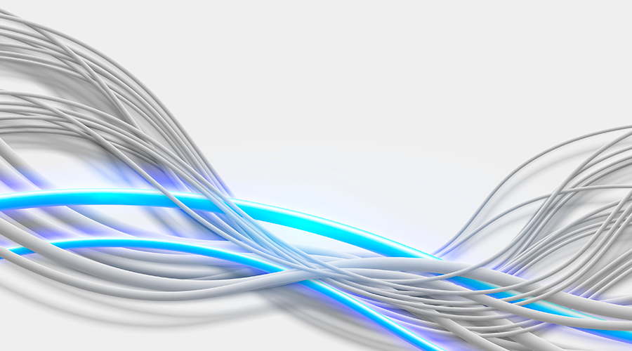 5 Conexión por cable