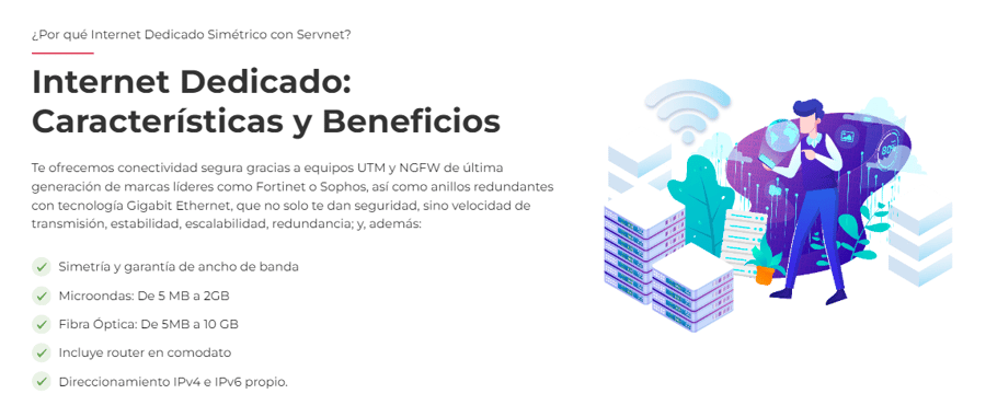 Internet Dedicado Nota HTML-1