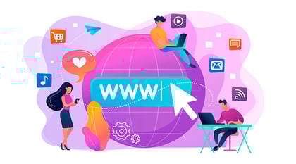 Internet-Dedicado