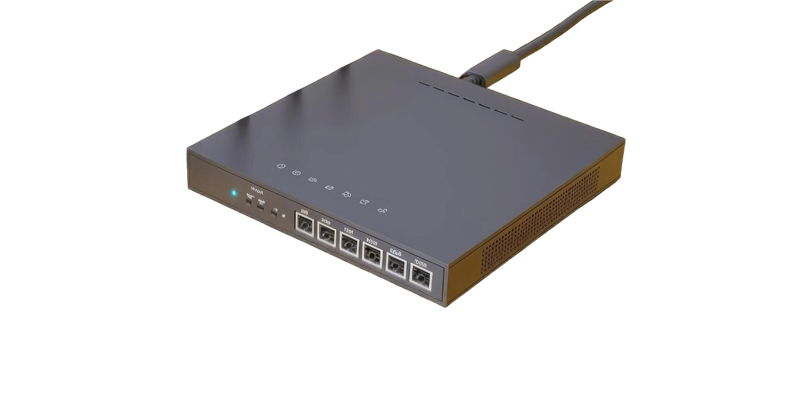 switch