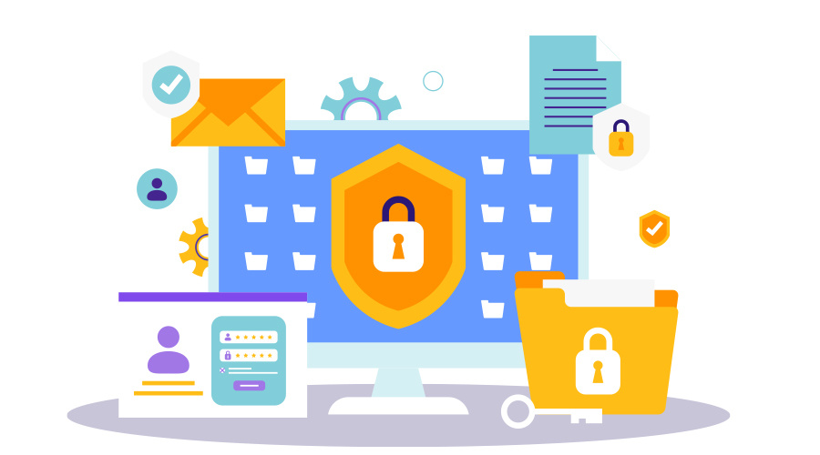 Medidas de seguridad digital: cómo saber si estás protegido