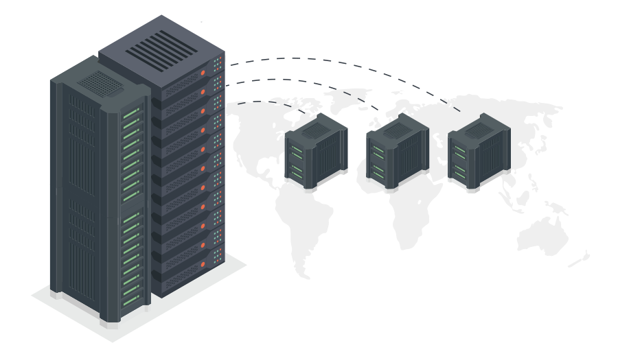 VPS ¿que es y cómo elegir el mejor para tu sitio web_