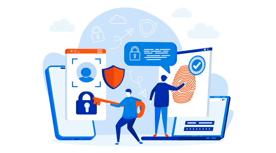 3. Autenticidad de los sitios web