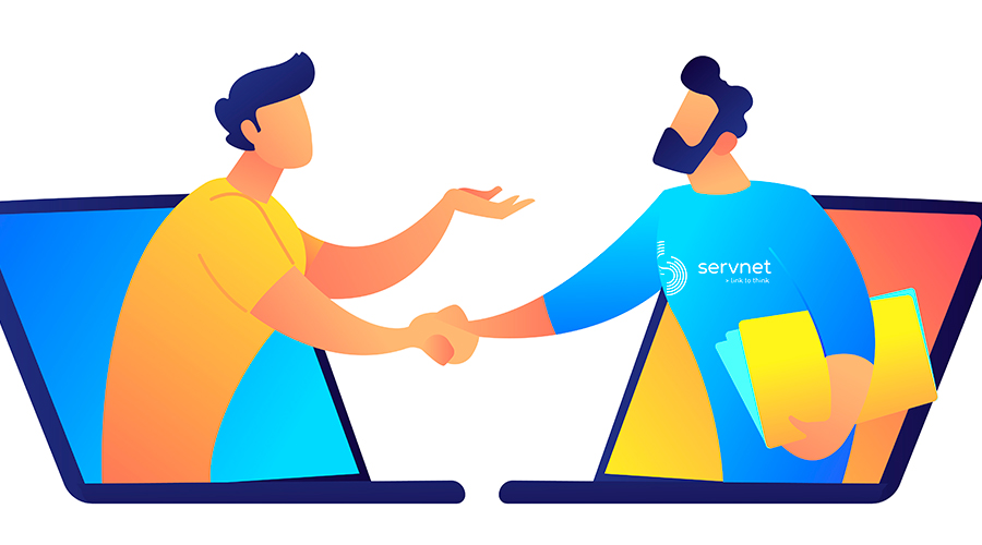 servnet-y-microsoft-teams