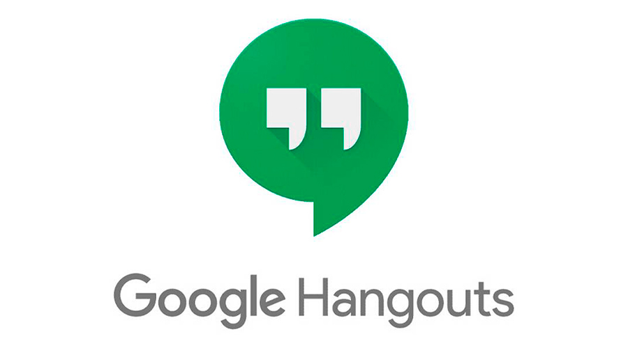 google-hangouts