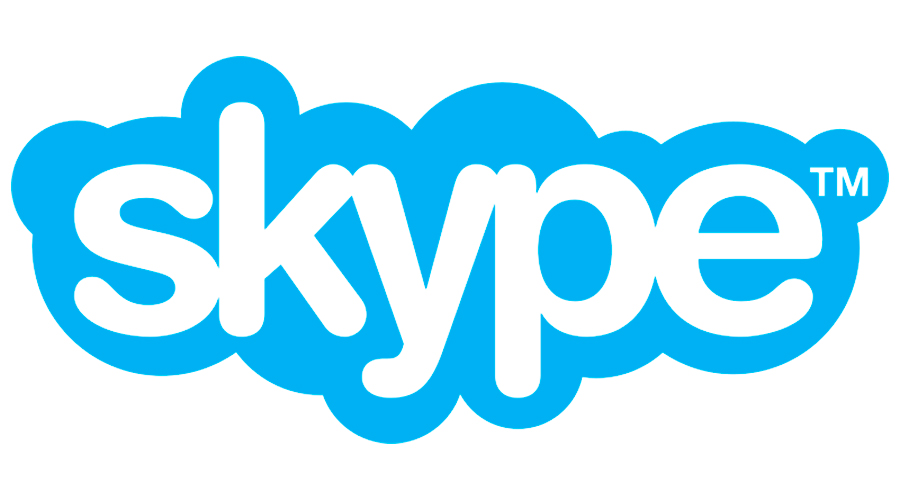 skype