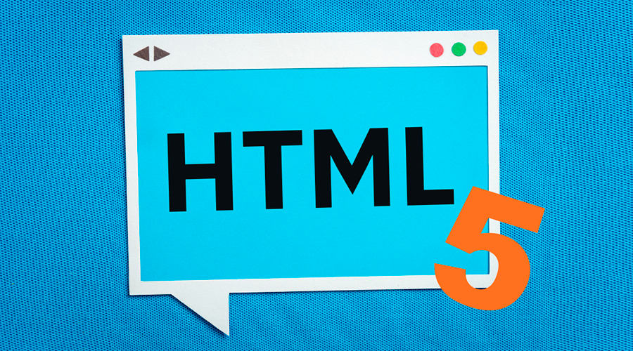 08 Principales diferencias entre HTML y HTML5