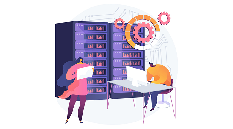 ¿Qué es el hosting reseller?