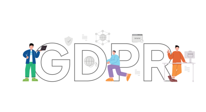 GDPR: qué es y cómo incide en la privacidad de datos y ciberseguridad