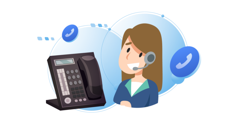 Teléfonos IP