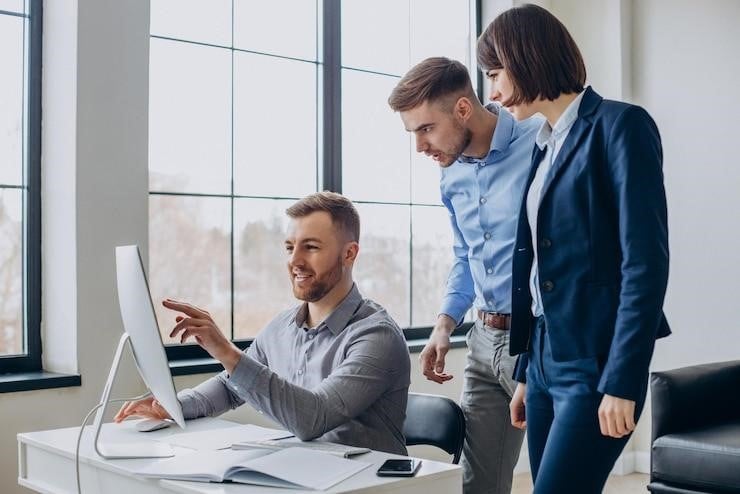 5 Herramientas para Impulsar la Digitalización de tu Negocio