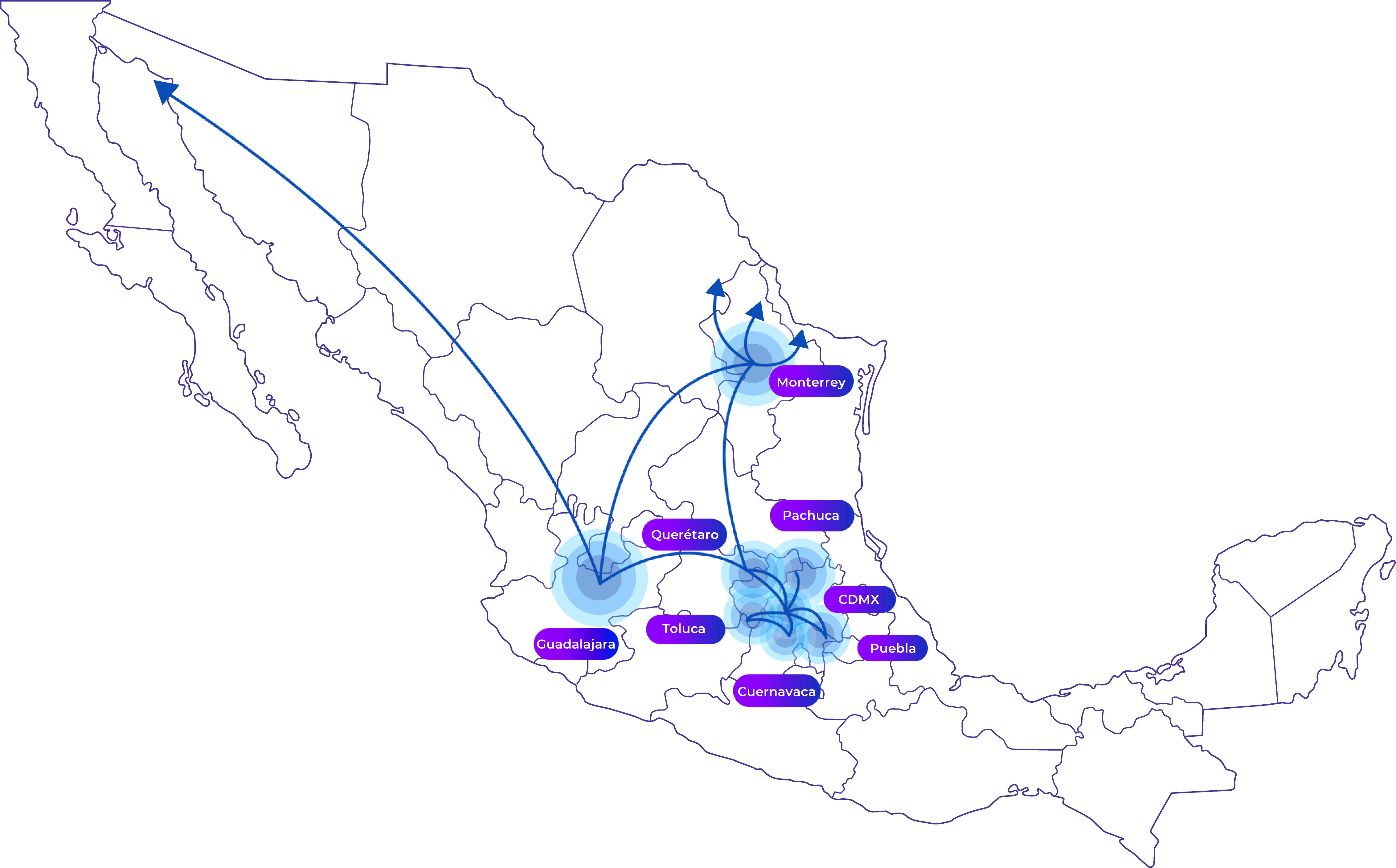 Conectividad y Soluciones de TI | Servnet