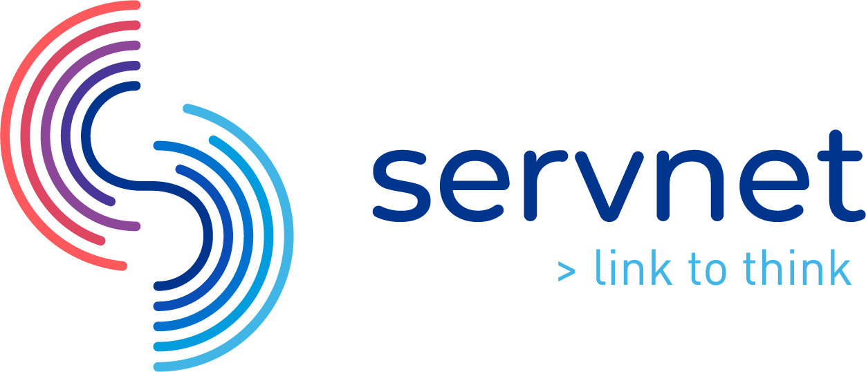Servnet – link to think