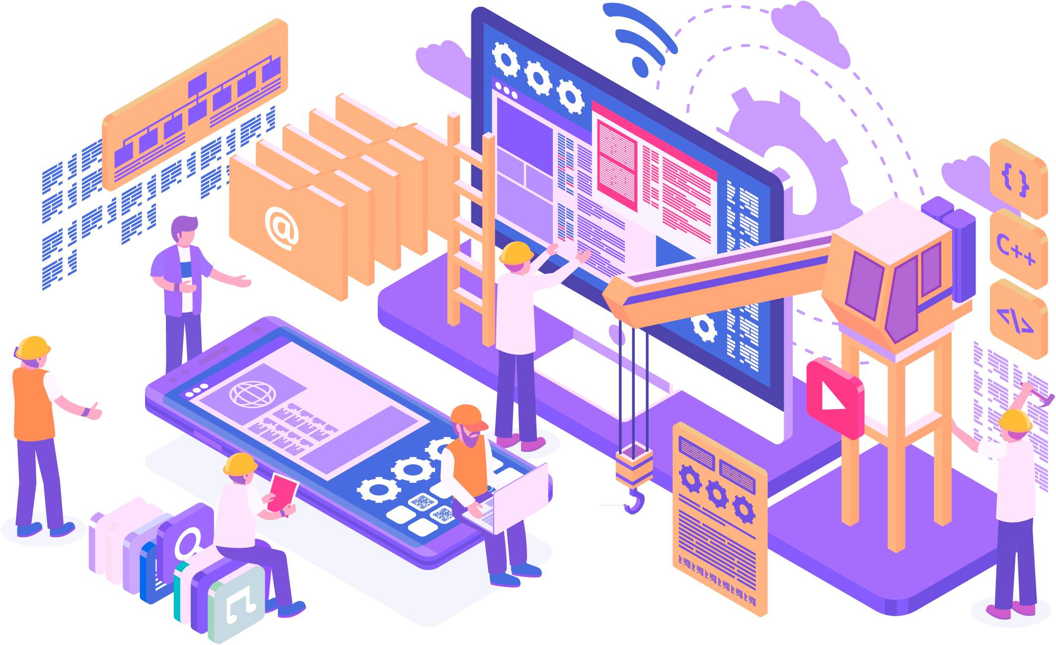 webhosting-isometric-(1)